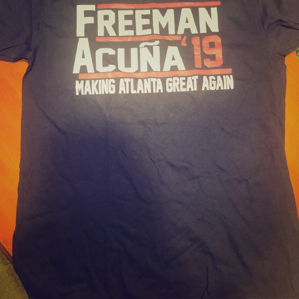 Braves T-Shirt